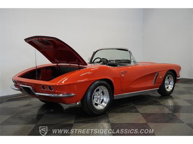 1962 Chevrolet Corvette (CC-2072929) for sale in Mesa, Arizona