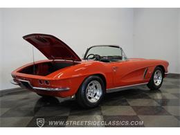 1962 Chevrolet Corvette (CC-2072929) for sale in Mesa, Arizona