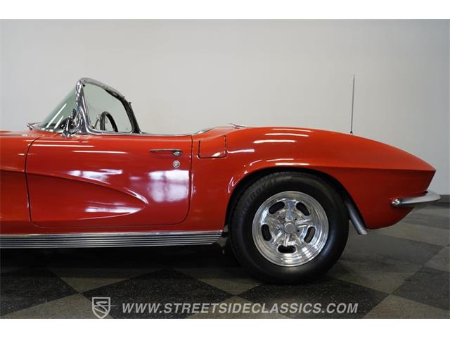 1962 Chevrolet Corvette (CC-2072929) for sale in Mesa, Arizona