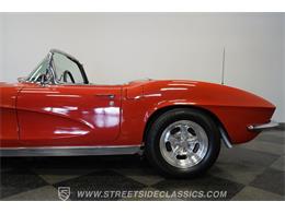 1962 Chevrolet Corvette (CC-2072929) for sale in Mesa, Arizona