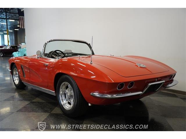 1962 Chevrolet Corvette (CC-2072929) for sale in Mesa, Arizona