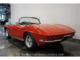 1962 Chevrolet Corvette (CC-2072929) for sale in Mesa, Arizona