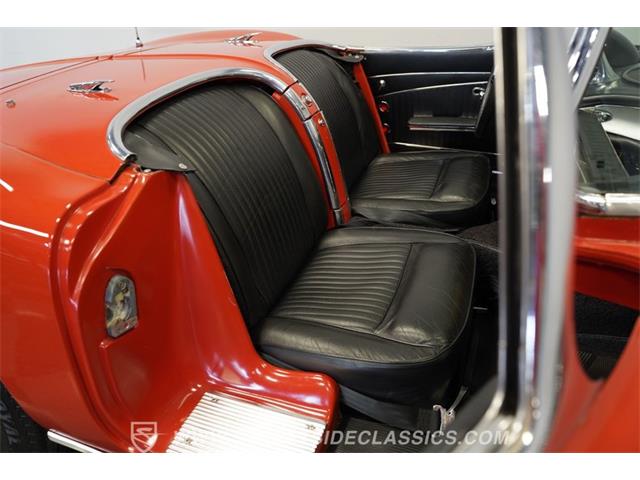 1962 Chevrolet Corvette (CC-2072929) for sale in Mesa, Arizona