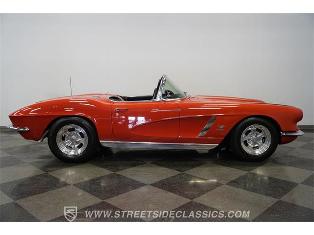 1962 Chevrolet Corvette (CC-2072929) for sale in Mesa, Arizona