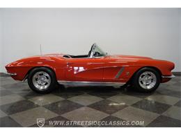 1962 Chevrolet Corvette (CC-2072929) for sale in Mesa, Arizona