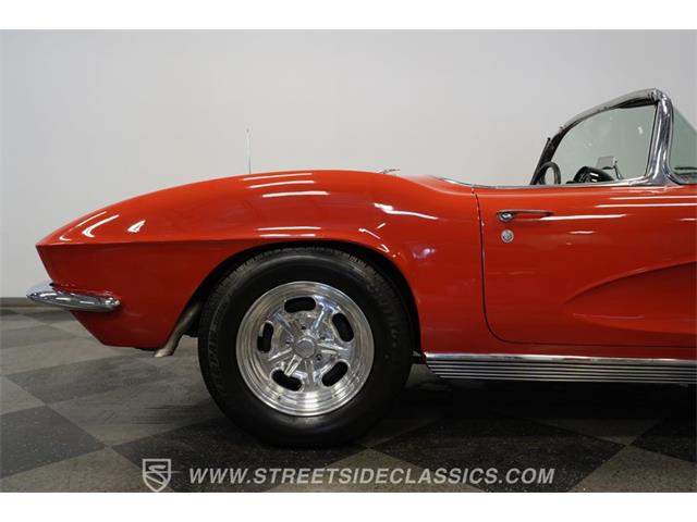 1962 Chevrolet Corvette (CC-2072929) for sale in Mesa, Arizona