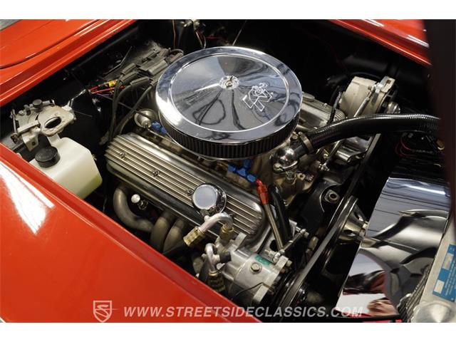 1962 Chevrolet Corvette (CC-2072929) for sale in Mesa, Arizona