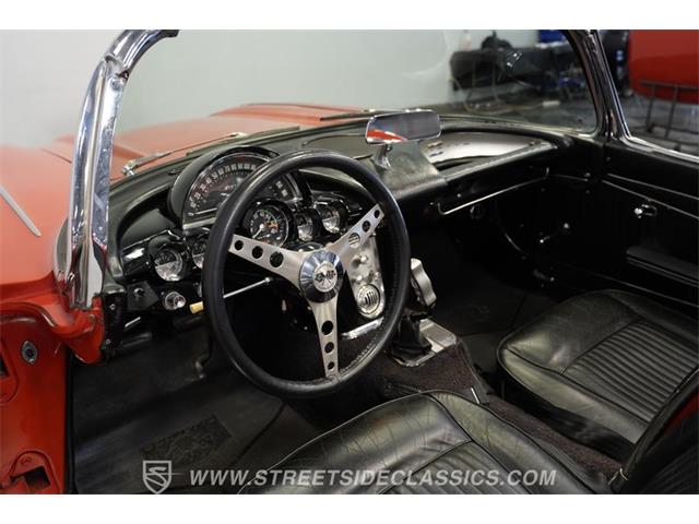 1962 Chevrolet Corvette (CC-2072929) for sale in Mesa, Arizona