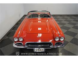 1962 Chevrolet Corvette (CC-2072929) for sale in Mesa, Arizona