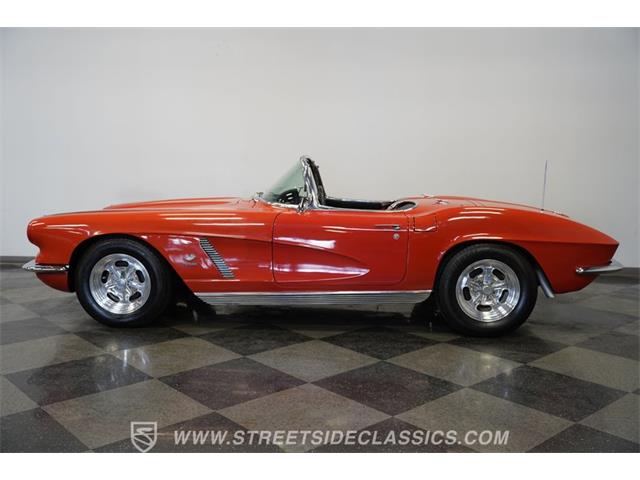1962 Chevrolet Corvette (CC-2072929) for sale in Mesa, Arizona