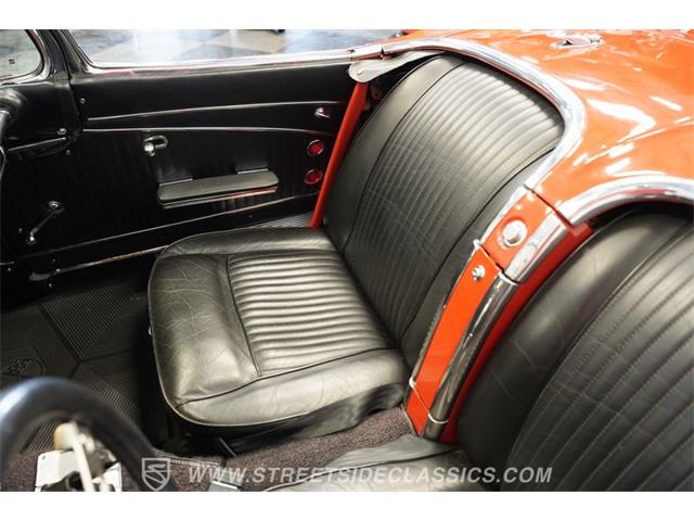 1962 Chevrolet Corvette (CC-2072929) for sale in Mesa, Arizona