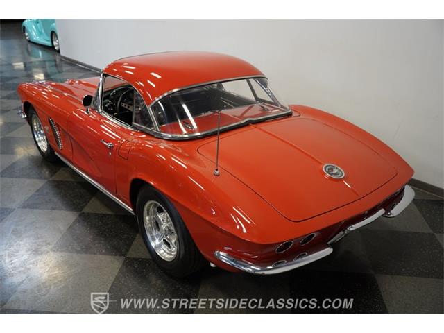 1962 Chevrolet Corvette (CC-2072929) for sale in Mesa, Arizona