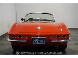 1962 Chevrolet Corvette (CC-2072929) for sale in Mesa, Arizona