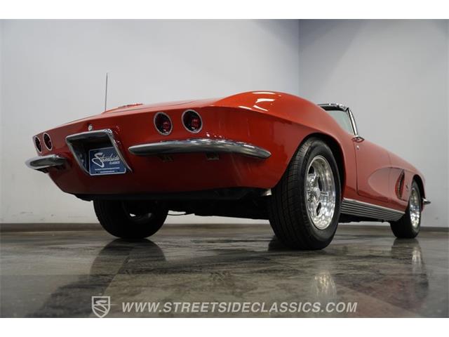 1962 Chevrolet Corvette (CC-2072929) for sale in Mesa, Arizona