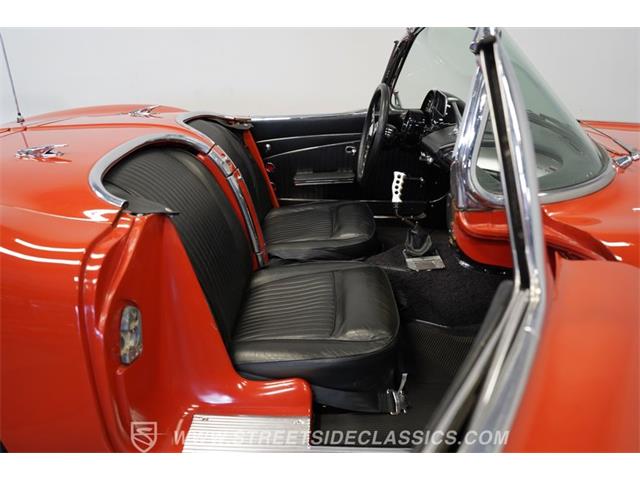 1962 Chevrolet Corvette (CC-2072929) for sale in Mesa, Arizona
