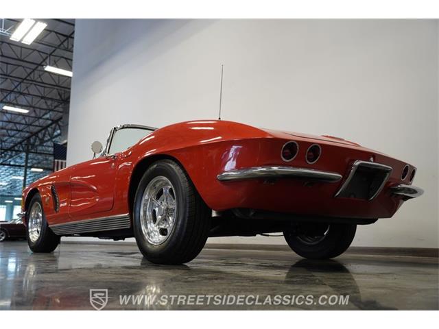 1962 Chevrolet Corvette (CC-2072929) for sale in Mesa, Arizona