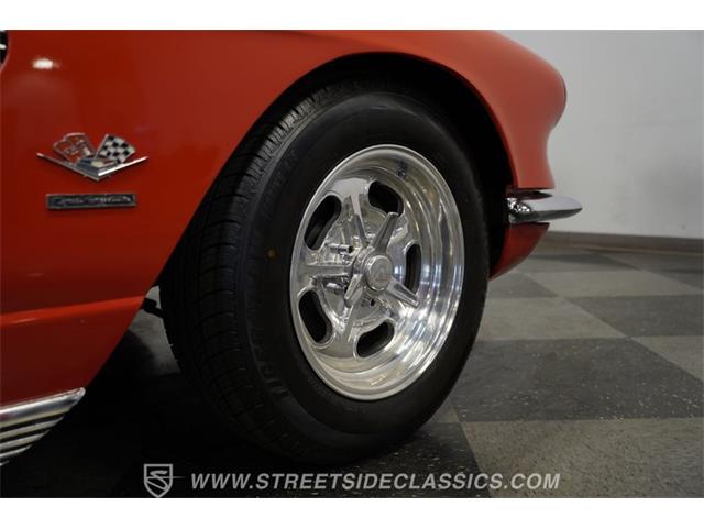 1962 Chevrolet Corvette (CC-2072929) for sale in Mesa, Arizona