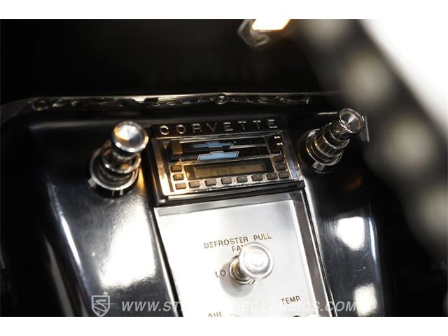 1962 Chevrolet Corvette (CC-2072929) for sale in Mesa, Arizona