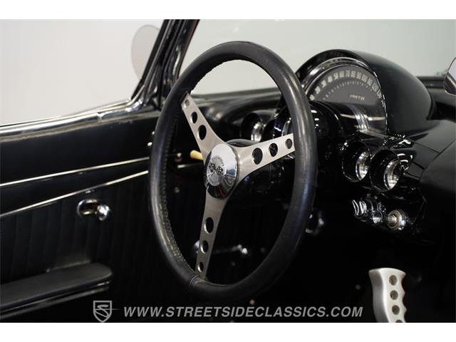 1962 Chevrolet Corvette (CC-2072929) for sale in Mesa, Arizona
