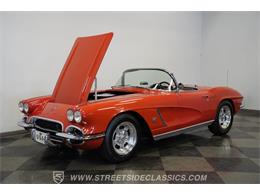 1962 Chevrolet Corvette (CC-2072929) for sale in Mesa, Arizona
