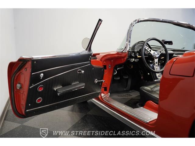 1962 Chevrolet Corvette (CC-2072929) for sale in Mesa, Arizona