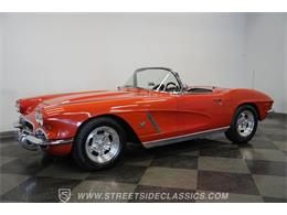 1962 Chevrolet Corvette (CC-2072929) for sale in Mesa, Arizona