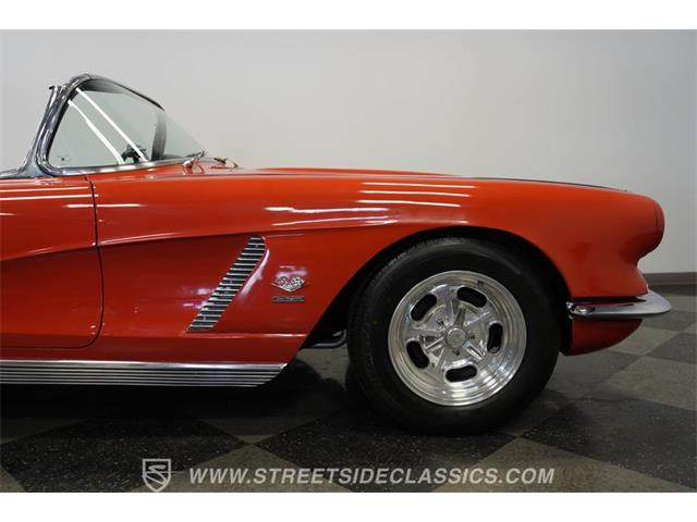 1962 Chevrolet Corvette (CC-2072929) for sale in Mesa, Arizona