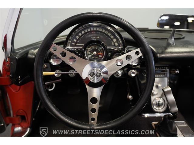 1962 Chevrolet Corvette (CC-2072929) for sale in Mesa, Arizona
