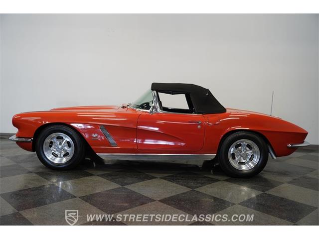 1962 Chevrolet Corvette (CC-2072929) for sale in Mesa, Arizona