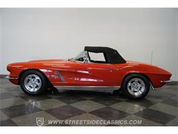 1962 Chevrolet Corvette (CC-2072929) for sale in Mesa, Arizona