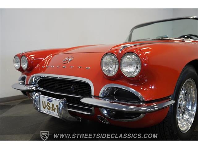1962 Chevrolet Corvette (CC-2072929) for sale in Mesa, Arizona
