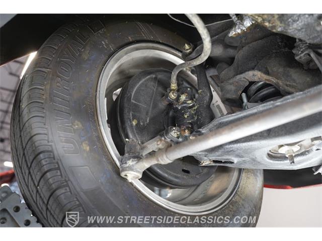 1962 Chevrolet Corvette (CC-2072929) for sale in Mesa, Arizona