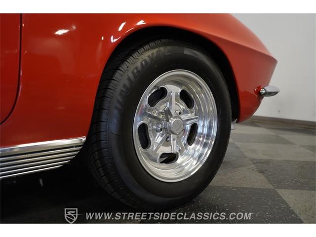 1962 Chevrolet Corvette (CC-2072929) for sale in Mesa, Arizona