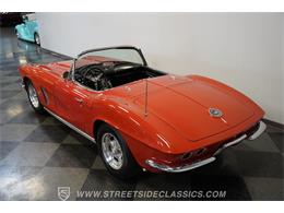 1962 Chevrolet Corvette (CC-2072929) for sale in Mesa, Arizona