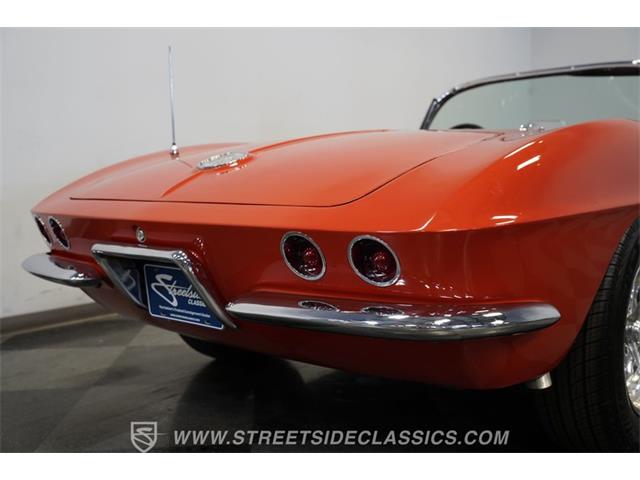 1962 Chevrolet Corvette (CC-2072929) for sale in Mesa, Arizona