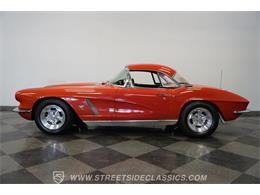1962 Chevrolet Corvette (CC-2072929) for sale in Mesa, Arizona