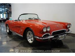 1962 Chevrolet Corvette (CC-2072929) for sale in Mesa, Arizona