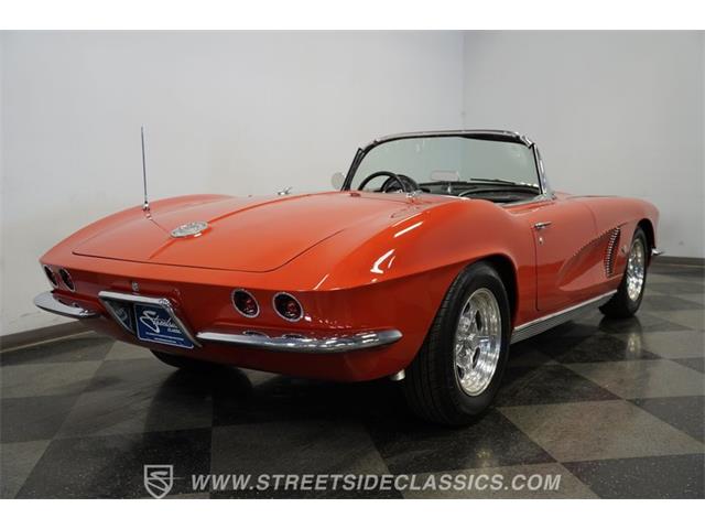 1962 Chevrolet Corvette (CC-2072929) for sale in Mesa, Arizona