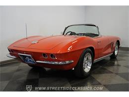 1962 Chevrolet Corvette (CC-2072929) for sale in Mesa, Arizona