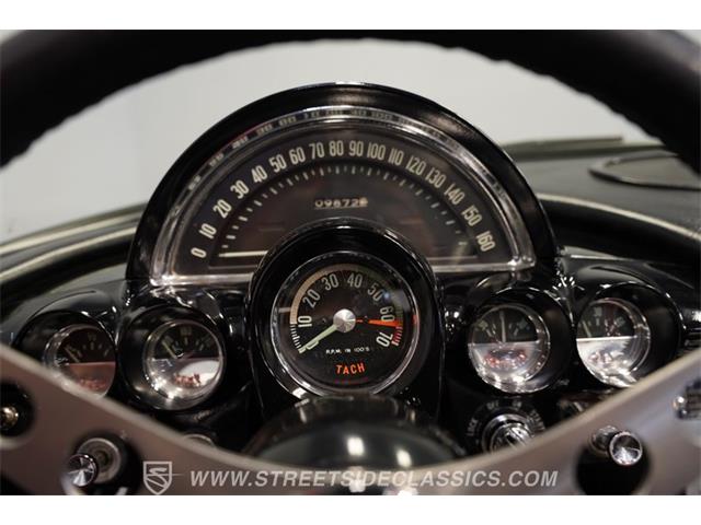 1962 Chevrolet Corvette (CC-2072929) for sale in Mesa, Arizona