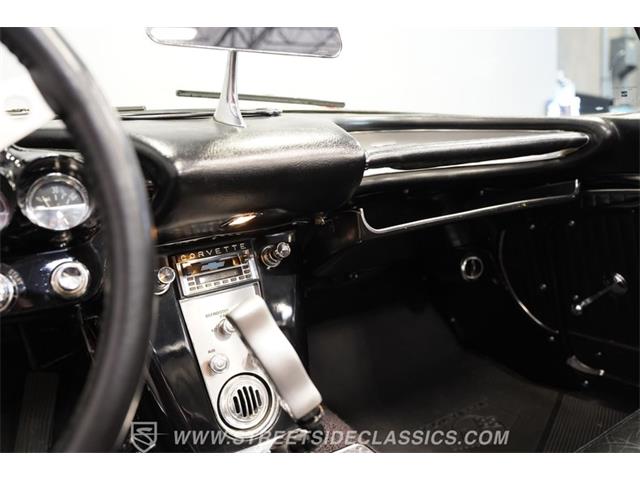 1962 Chevrolet Corvette (CC-2072929) for sale in Mesa, Arizona