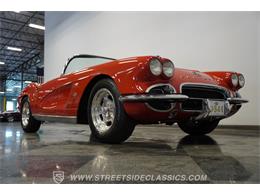 1962 Chevrolet Corvette (CC-2072929) for sale in Mesa, Arizona