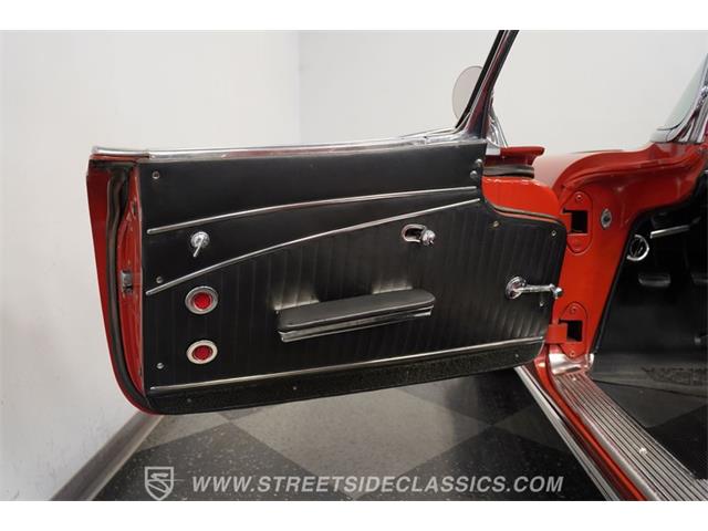 1962 Chevrolet Corvette (CC-2072929) for sale in Mesa, Arizona