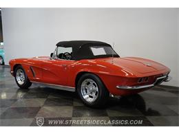 1962 Chevrolet Corvette (CC-2072929) for sale in Mesa, Arizona
