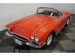 1962 Chevrolet Corvette (CC-2072929) for sale in Mesa, Arizona