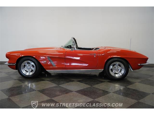 1962 Chevrolet Corvette (CC-2072929) for sale in Mesa, Arizona