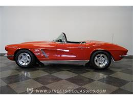 1962 Chevrolet Corvette (CC-2072929) for sale in Mesa, Arizona