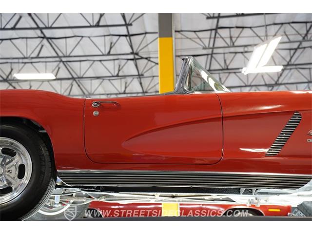1962 Chevrolet Corvette (CC-2072929) for sale in Mesa, Arizona