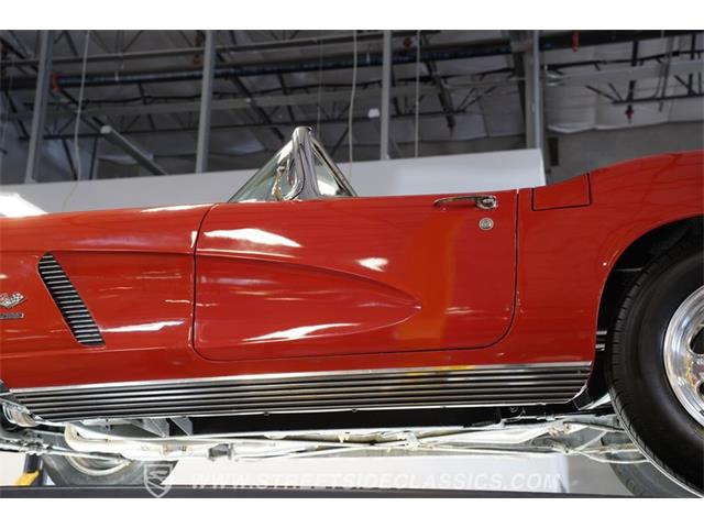 1962 Chevrolet Corvette (CC-2072929) for sale in Mesa, Arizona