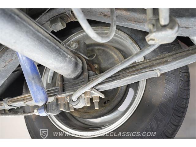 1962 Chevrolet Corvette (CC-2072929) for sale in Mesa, Arizona